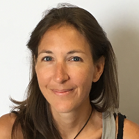 Heather Marlow