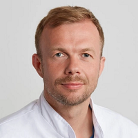 Olaf Walter Franzen
