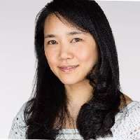 Irene Pak