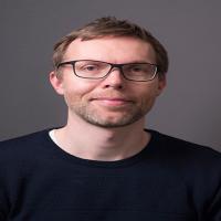 Klaus Bonnelykke