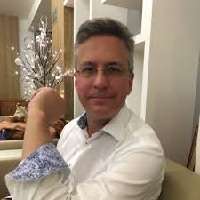 Adam J. Gordon