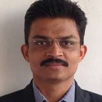 Kamlesh Patel