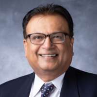 Uday R. Popat