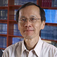 Charles P. Ho