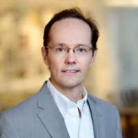 James F. Martin