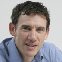 Nicholas R. Leslie