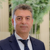 Abbas Khosravi