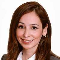 Mariza Olivia Clement