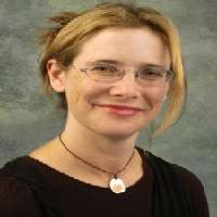 Alison Mudge 
