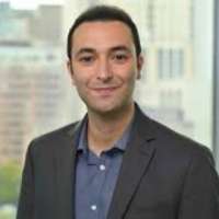 Issam Ben-sahra