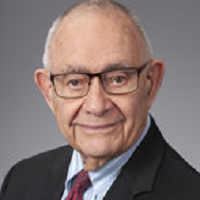 Walter Pories