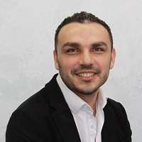Mohamed Albed Alhnan