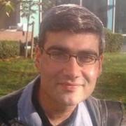 Usman Mahboob