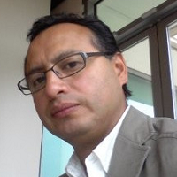 Israel Gutierrez