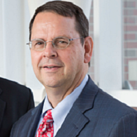 Christopher S. Ogilvy