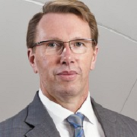 Ben J. Slotman