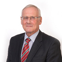Tim Higenbottam