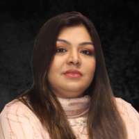 Lubna Razzak