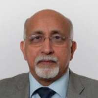 Amirulhaq Khan