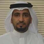 Majid Alshamrani