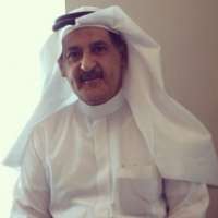 Salih Hamad M. Aljabre
