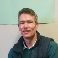 David Stead