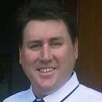 Paul Baker