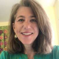 Susan Elizabeth Warwick