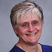 Sharon Lynn Brooks