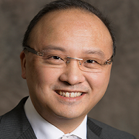 Graham Wong