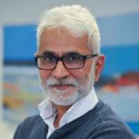Aroon Hingorani