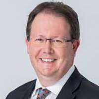Ian Curran