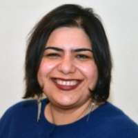 Zohreh Amoozgar