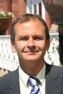 Peter Walsh