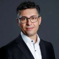 Javad Jabbari