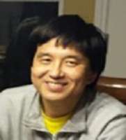 Greg Seong-Bae Suh