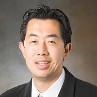 John J. Huang