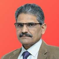 Yugal Kishore Mishra