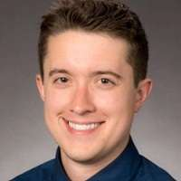 Gregory James Blair