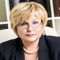 Irina Khrustaleva