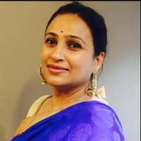 Vanisha S. Nambiar