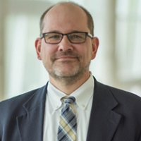 Paul D. Fey