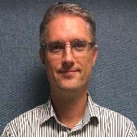 Marcus G. Davey