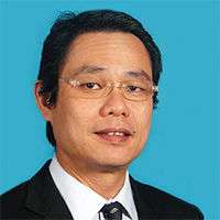 Wong Chung Chek