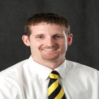 Christopher P. Hogrefe
