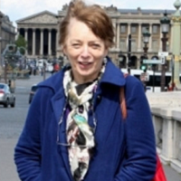 Madelaine Lawrence