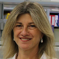 Mary Angels Almeida Parra