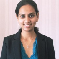 Priyanka Thipsay