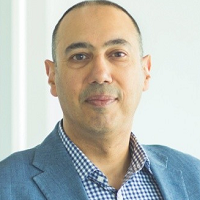 Usman Azam