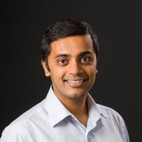 Nikhil S. Malvankar